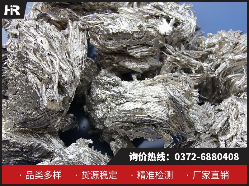 金屬鈣的生產工藝及環保措施！