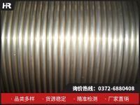 金屬鈣絲的工業(yè)價(jià)值——宏瑞金屬以品質(zhì)贏得信賴(lài)！